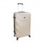 Liels koferis Gravitt 950a-D champagne