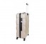 Liels koferis Gravitt 950a-D champagne