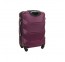 Vidējais koferis Gravitt 950a-V bordo
