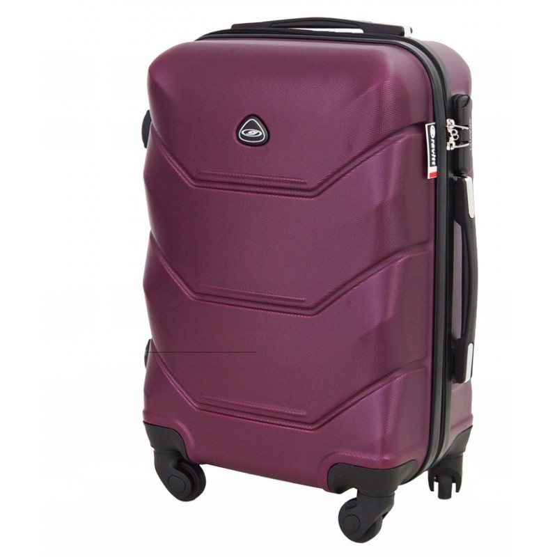 Rokas bagāža koferis Gravitt 950aA-M bordo Rokas bagāža koferis Gravitt 950aA-M bordo