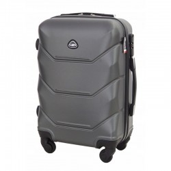 Rokas bagāža koferis Gravitt 950aA-M anthracite