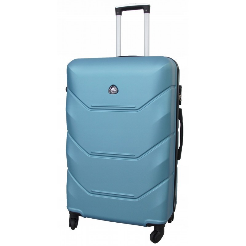 Liels koferis Gravitt 950a-D blue Liels koferis Gravitt 950a-D blue