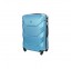 Vidējais koferis Gravitt 950a-V blue