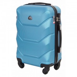 Rokas bagāža koferis Gravitt 950aA-M blue