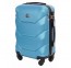 Rokas bagāža koferis Gravitt 950aA-M blue