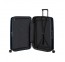 Vidējais koferis Samsonite Nuon V zils metallic