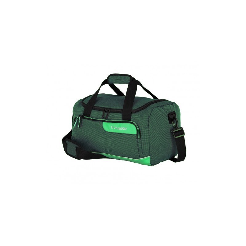 Ceļojumu soma Travelite Viia green Ceļojumu soma Travelite Viia green