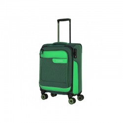 Rokas bagāža koferis Travelite Viia M tumši green