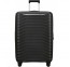 Liels koferis Samsonite UPSCAPE D black