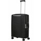 Vidējais koferis Samsonite Uscape V black
