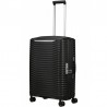 Vidējais koferis Samsonite Uscape V black