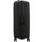 Vidējais koferis Samsonite Uscape V black