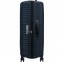 Liels koferis Samsonite UPSCAPE D Blue Nights