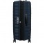 Liels koferis Samsonite UPSCAPE D Blue Nights