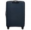 Liels koferis Samsonite UPSCAPE D Blue Nights