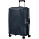 Vidējais koferis Samsonite Uscape V Blue Nights