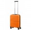 Rokas bagāža koferis American Tourister Airconic M Mango Orange