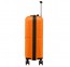 Rokas bagāža koferis American Tourister Airconic M Mango Orange