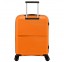 Rokas bagāža koferis American Tourister Airconic M Mango Orange