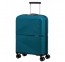 Rokas bagāža koferis American Tourister Airconic M Deep Ocean