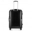 Liels polikarbonāta čemodāns Wittchen 56-3P-133 black