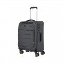 Rokas bagāža koferis Travelite skaii M 4w grey