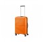 Vidējais koferis American Tourister Airconic V mango orange