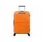 Vidējais koferis American Tourister Airconic V mango orange