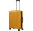 Rokas bagāža koferis Samsonite Upscape M yellow