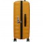 Rokas bagāža koferis Samsonite Upscape M yellow
