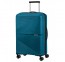 Vidējais koferis American Tourister Airconic V deep ocean