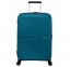 Vidējais koferis American Tourister Airconic V deep ocean