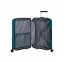 Vidējais koferis American Tourister Airconic V deep ocean