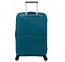 Vidējais koferis American Tourister Airconic V deep ocean