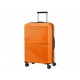 Liels koferis American Tourister Airconic D Mango orange
