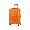 Liels koferis American Tourister Airconic D Mango orange