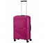 Vidējais koferis American Tourister Airconic V deep-orchid