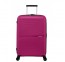 Vidējais koferis American Tourister Airconic V deep-orchid