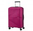 Vidējais koferis American Tourister Airconic V deep-orchid