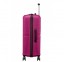 Vidējais koferis American Tourister Airconic V deep-orchid