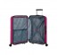 Vidējais koferis American Tourister Airconic V deep-orchid