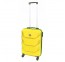 Rokas bagāža koferis Gravitt 950a-M yellow