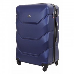 Liels koferis Gravitt 950a-D navy