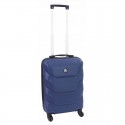 Rokas bagāža koferis Gravitt 950a-M navy