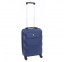 Rokas bagāža koferis Gravitt 950a-M navy
