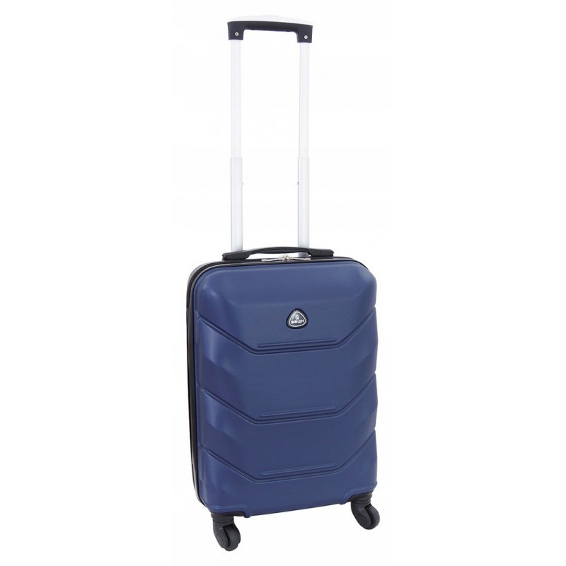 Rokas bagāža koferis Gravitt 950a-M navy