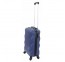 Rokas bagāža koferis Gravitt 950a-M navy