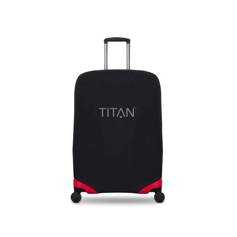 Rokas bagāža koferu čehols Titan 825306-01