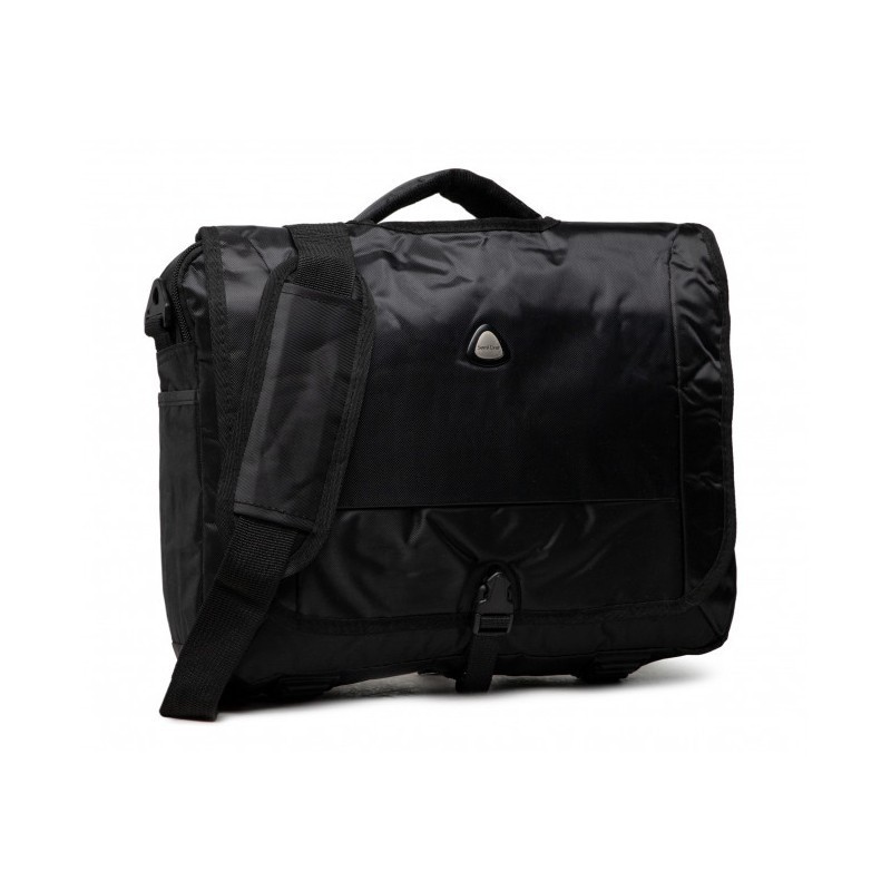 Bag 15 laptop Semiline 8336 melns Bag 15 laptop Semiline 8336 melns