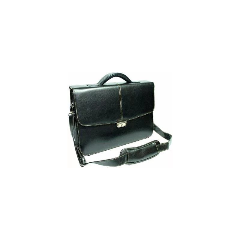 Bag 15 laptop Semiline 1130 melns